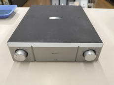 アッテネーター|MUSICA