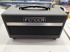 真空管ギターアンプ|FENDER