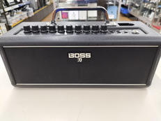 ギターアンプ|BOSS