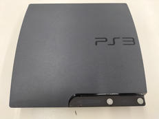 PS3|SONY