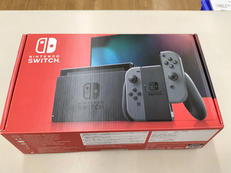 NINTENDO SWITCH|NINTENDO