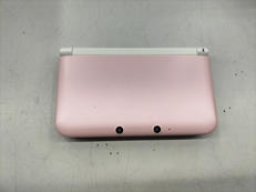 3DS LL|NINTENDO