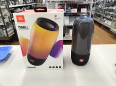 BLUETOOTHスピーカー|JBL