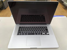 MACBOOK PRO|APPLE