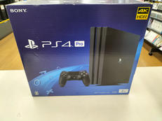 PS4PRO/2TB|SONY