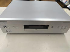 SACDプレーヤー|PIONEER