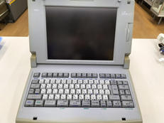 ワープロ|NEC