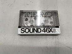 カセットテープ|TEAC