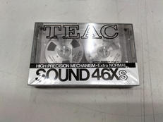 カセットテープ|TEAC