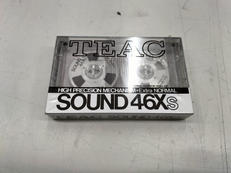 カセットテープ|TEAC