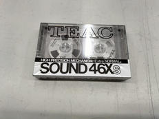 カセットテープ|TEAC