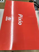 液晶ディスプレイ|PIXIO
