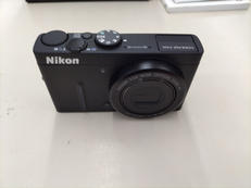 デジタルカメラ|NIKON