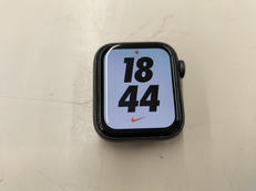 APPLE WATCH NIKE+ SERIES 4|APPLE