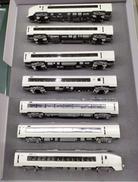 651系｢スーパーひたち｣|KATO