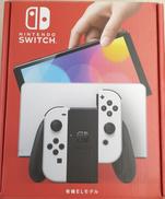 NINTENDO SWITCH有機EL|NINTENDO