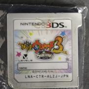 LEVEL5[レベルファイブ]|3DSソフト|オフモール - 中古通販の