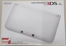 ニンテンドー 3DSLL