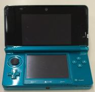 ニンテンドー 3DS