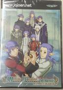 同人PCゲームソフト|女女園