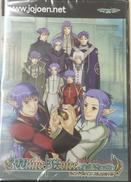 同人PCゲームソフト|女女園