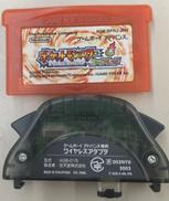 ゲームボーイアドバンスソフト