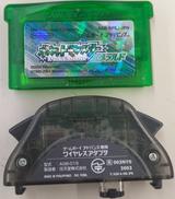 ゲームボーイアドバンスソフト