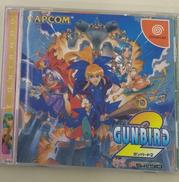 ドリームキャストソフト|CAPCOM