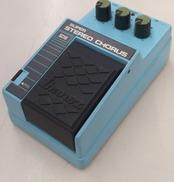 エフェクター|IBANEZ