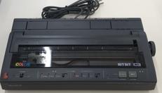 MSXプリンター|SONY