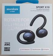 SPORTX10|ANKER