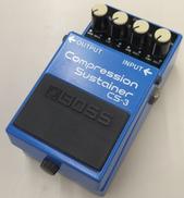 エフェクター|BOSS