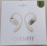 OPENFIT骨伝導イヤホン|FOCAL POINT