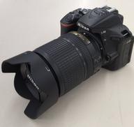 デジタル一眼セット|NIKON