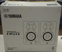 パワードスタジオモニター|YAMAHA