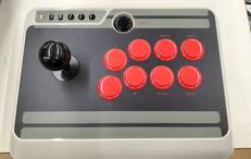 アーケードスティック|CYBER GADGET