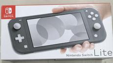 NINTENDO SWITH LITE