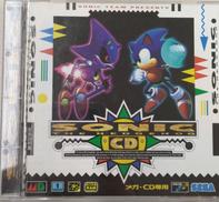 メガCDソフト|セガ・エンタープライゼス