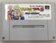 スーパーファミコンソフト|BANDAI