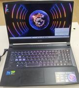 ゲーミングノートパソコン|MSI