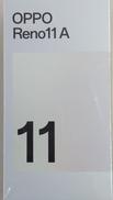 RENO11A|OPPO