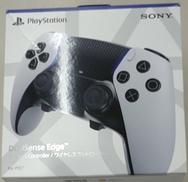 DUAL SENSE EDGE|SONY