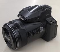 デジタルカメラ|NIKON