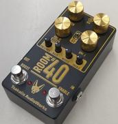 エフェクター|TSAKALIS AUDIOWORKS