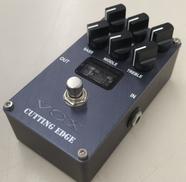 エフェクター|VOX