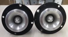 ホーンツィーター|CORAL