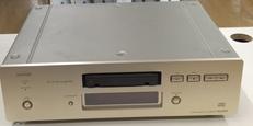 SACDプレーヤー|DENON