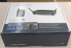 AUDIO-TECHNICA[オーディオテクニカ]|ワイヤレスマイク|オフモール