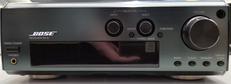 ステレオレシーバー|BOSE