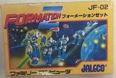 ファミコンソフト|JALECO